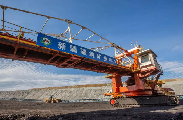 客戶案例：新疆疆納礦業(yè)人員定位系統(tǒng)項(xiàng)目